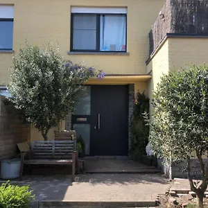 Séjour chez l'habitant La Mer, Bredene